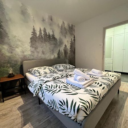 Apartament Blisko Wszedzie Ostrowiec Świetokrzyski Exterior foto