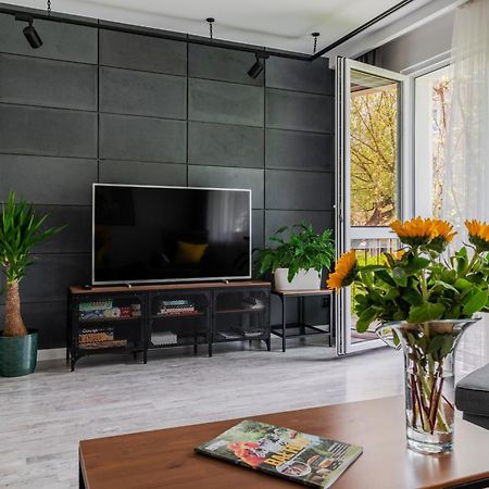 Apartament Blisko Wszedzie Ostrowiec Świetokrzyski Exterior foto