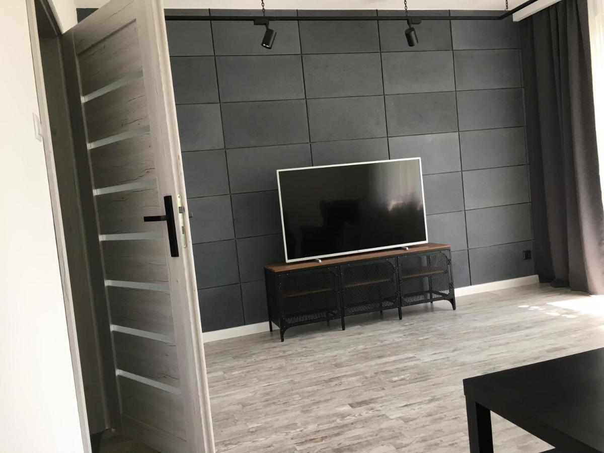 Apartament Blisko Wszedzie Ostrowiec Świetokrzyski Exterior foto