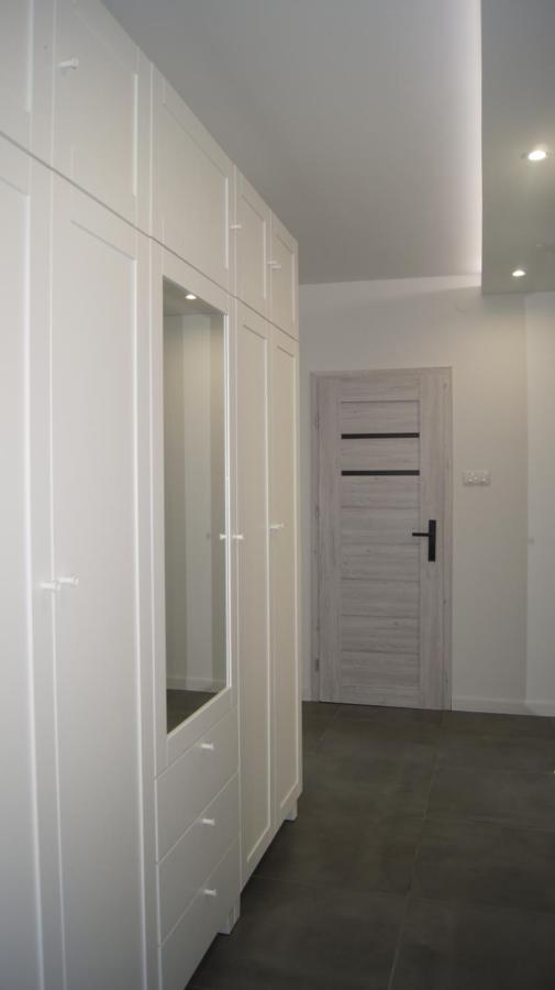 Apartament Blisko Wszedzie Ostrowiec Świetokrzyski Exterior foto