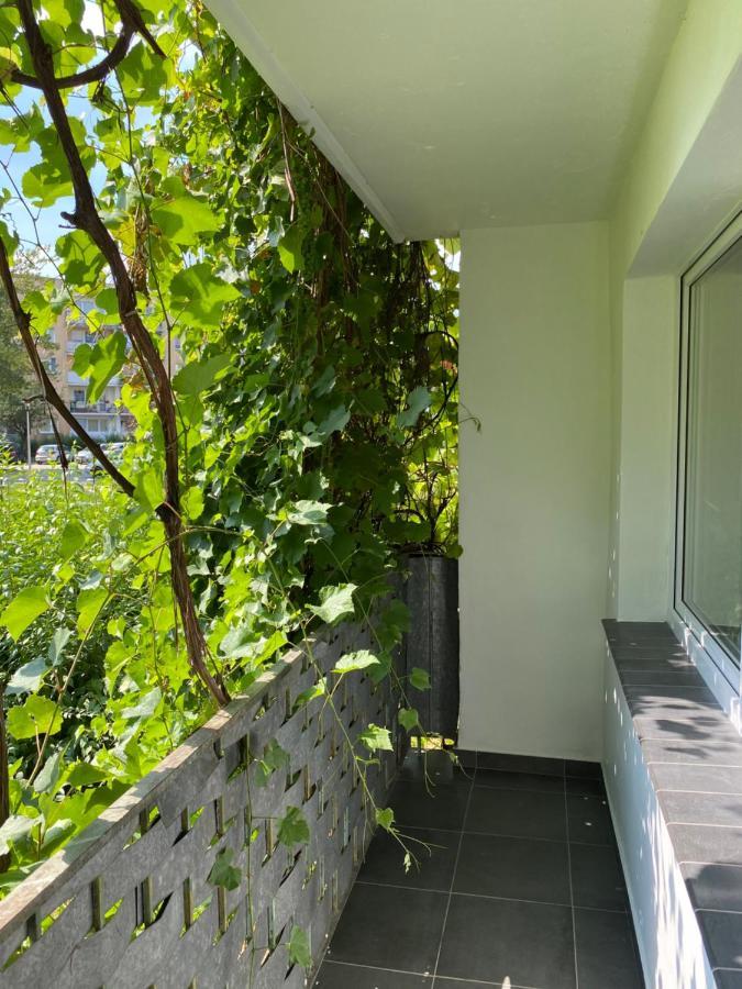 Apartament Blisko Wszedzie Ostrowiec Świetokrzyski Exterior foto