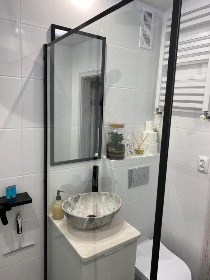 Apartament Blisko Wszedzie Ostrowiec Świetokrzyski Exterior foto