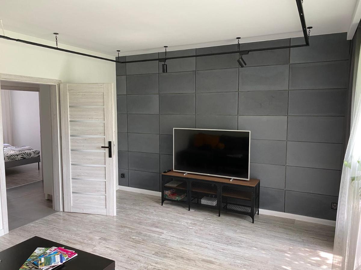 Apartament Blisko Wszedzie Ostrowiec Świetokrzyski Exterior foto