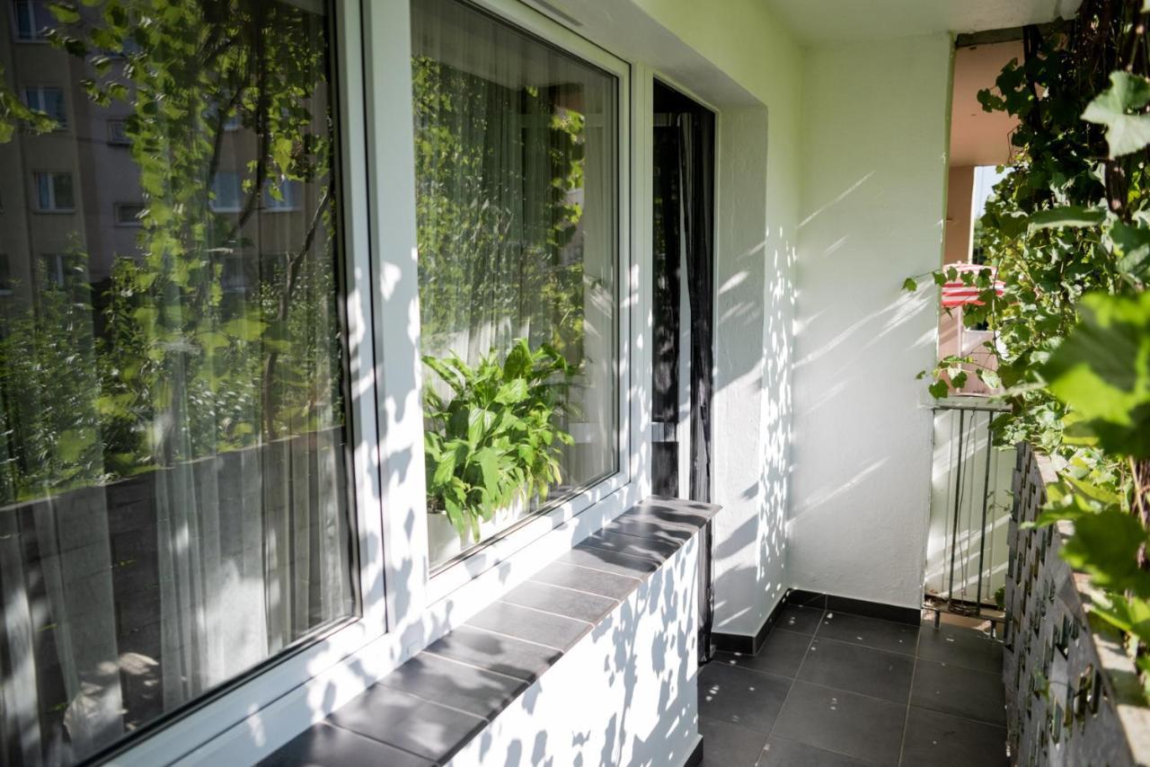 Apartament Blisko Wszedzie Ostrowiec Świetokrzyski Exterior foto