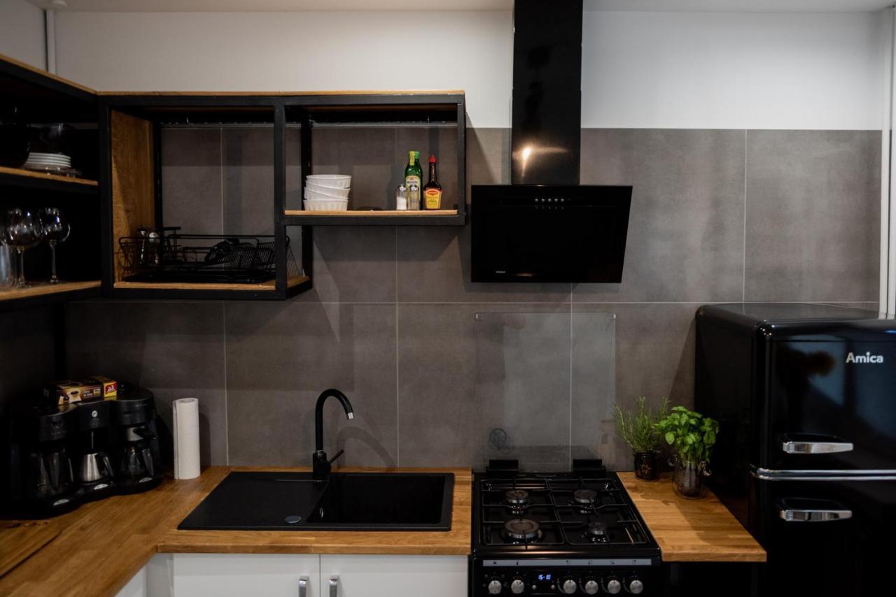 Apartament Blisko Wszedzie Ostrowiec Świetokrzyski Exterior foto
