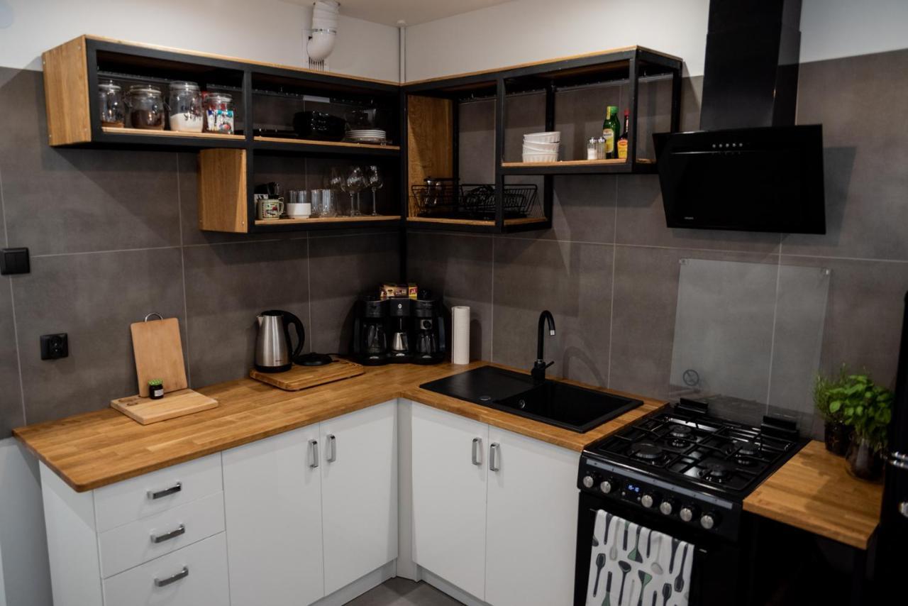 Apartament Blisko Wszedzie Ostrowiec Świetokrzyski Exterior foto