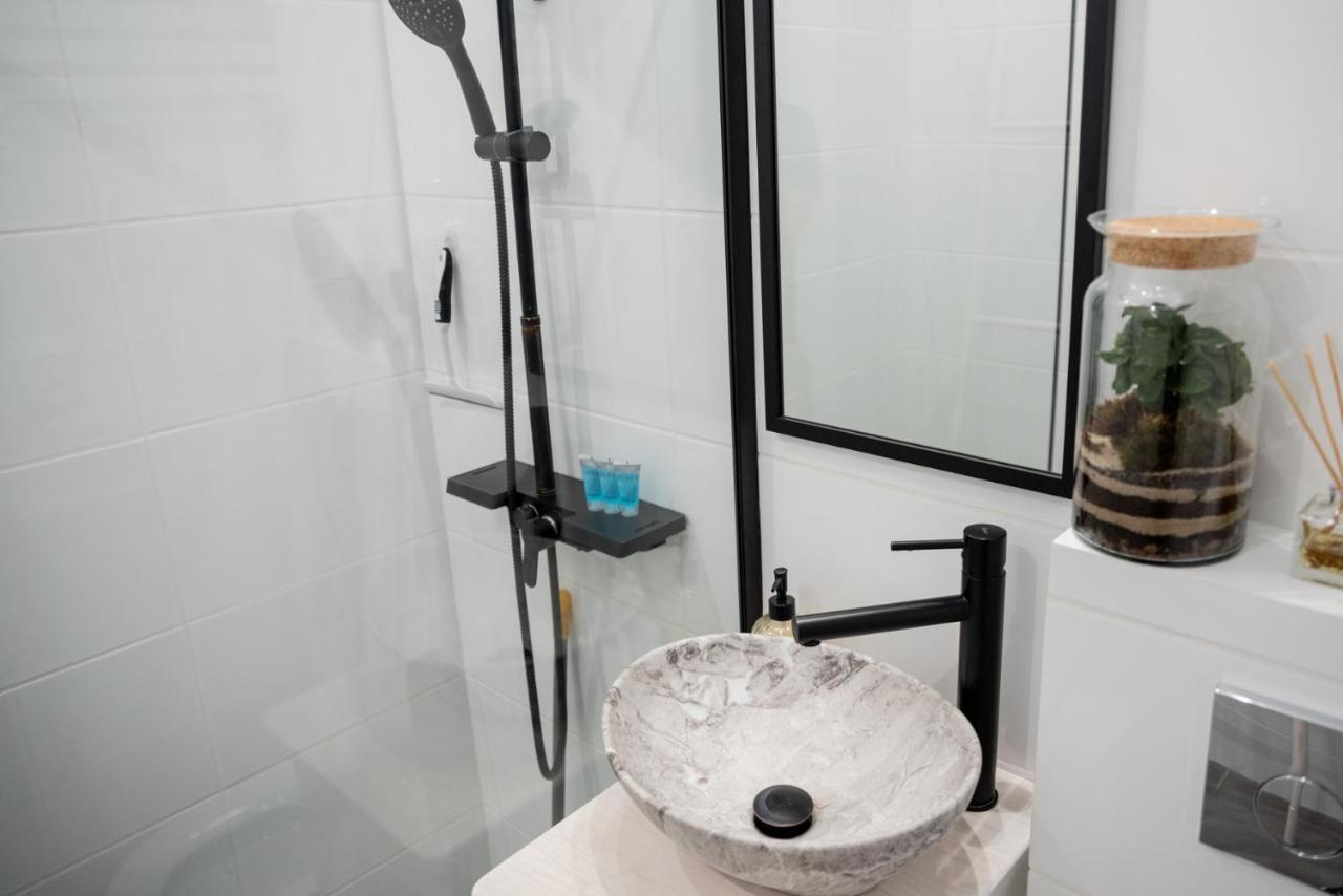 Apartament Blisko Wszedzie Ostrowiec Świetokrzyski Exterior foto