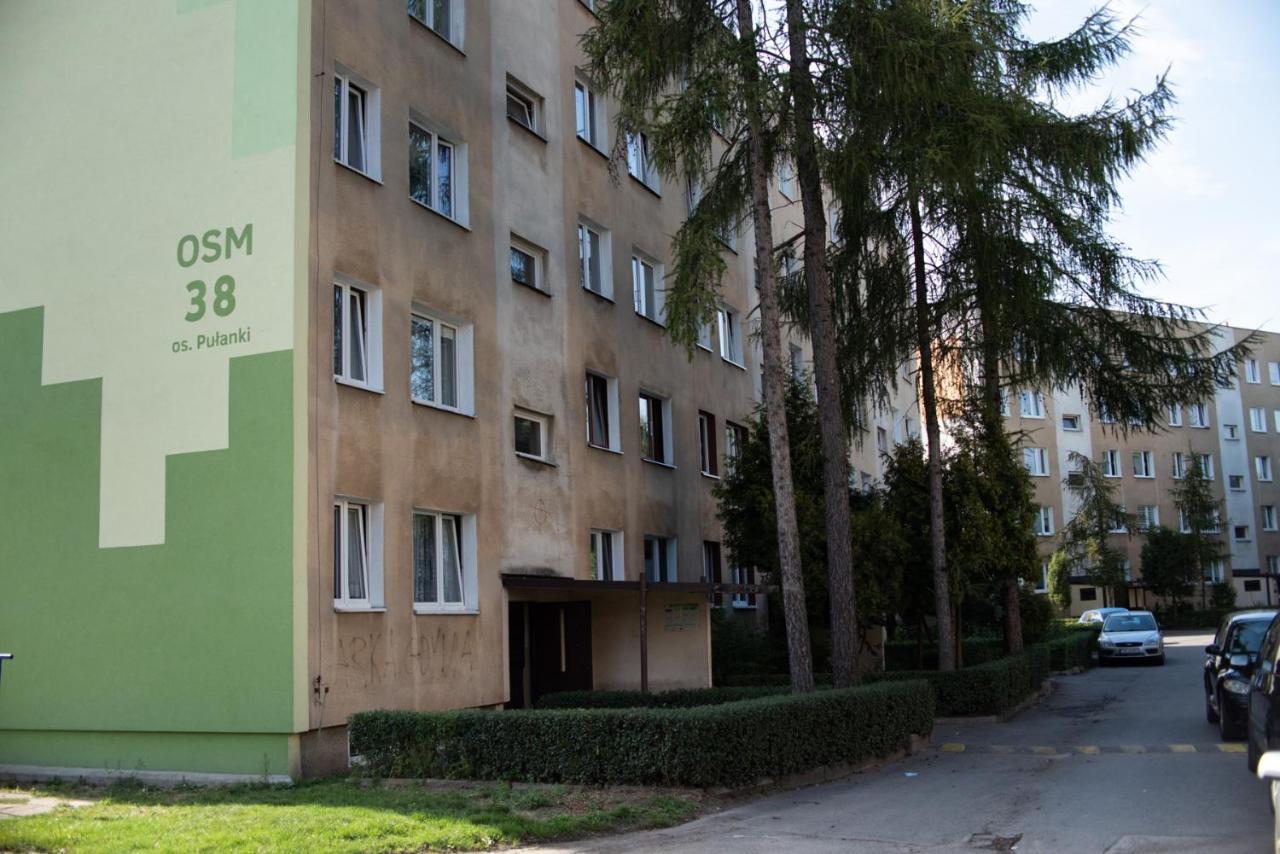 Apartament Blisko Wszedzie Ostrowiec Świetokrzyski Exterior foto