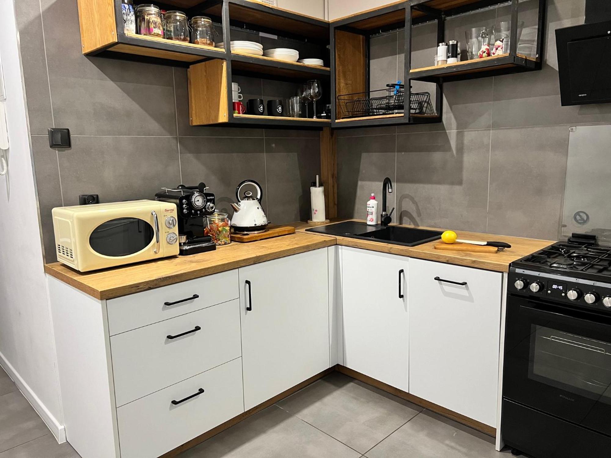 Apartament Blisko Wszedzie Ostrowiec Świetokrzyski Exterior foto