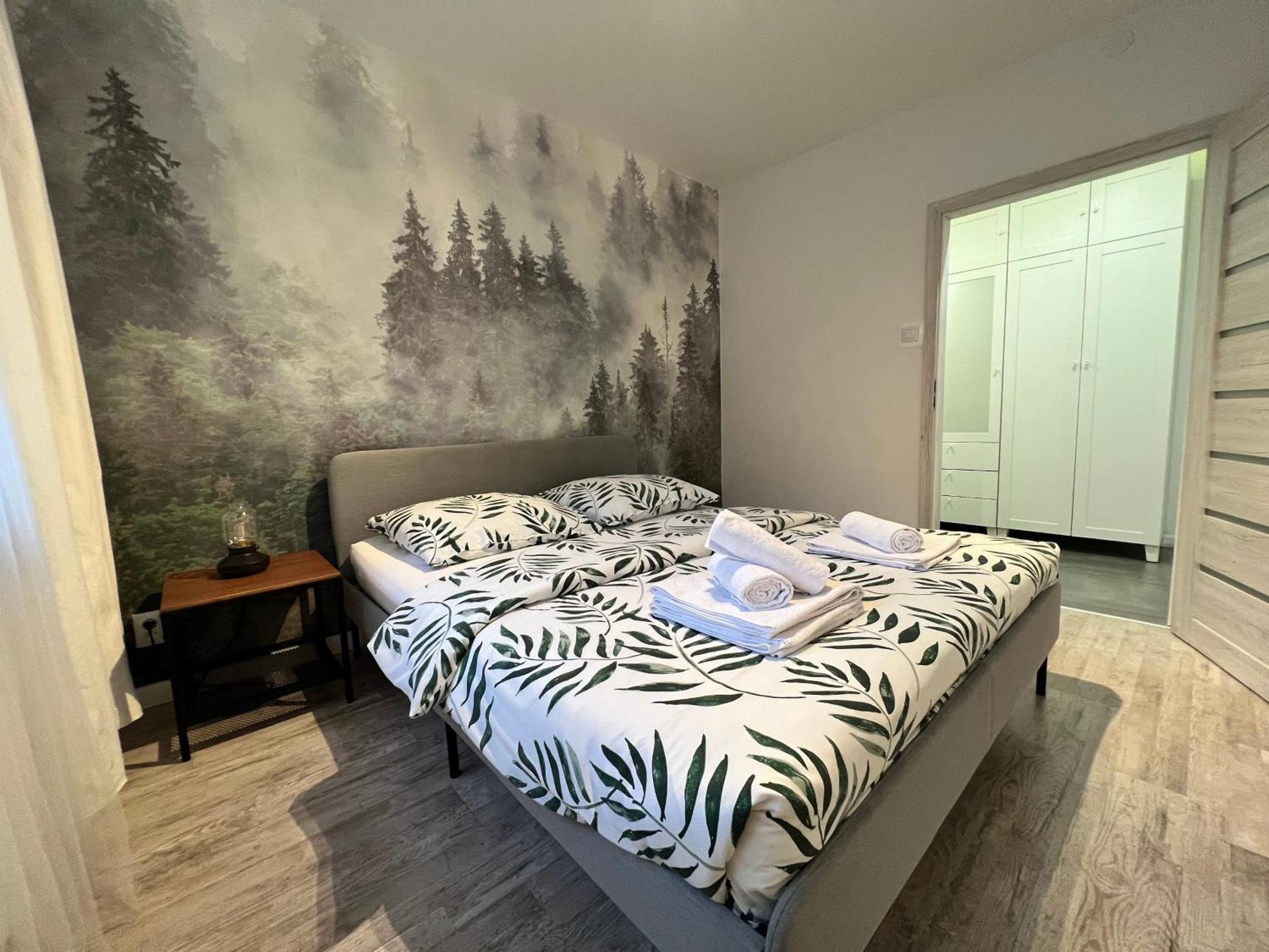 Apartament Blisko Wszedzie Ostrowiec Świetokrzyski Exterior foto