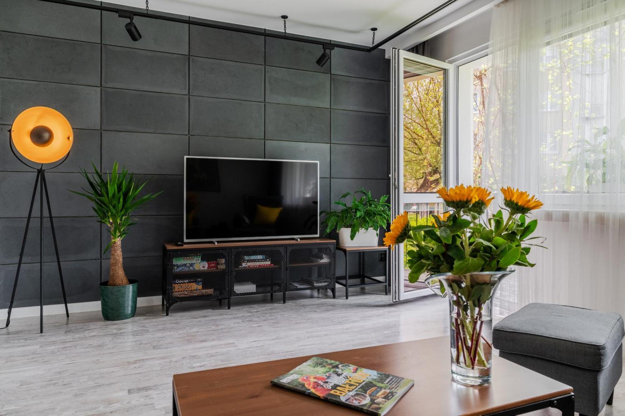 Apartament Blisko Wszedzie Ostrowiec Świetokrzyski Exterior foto