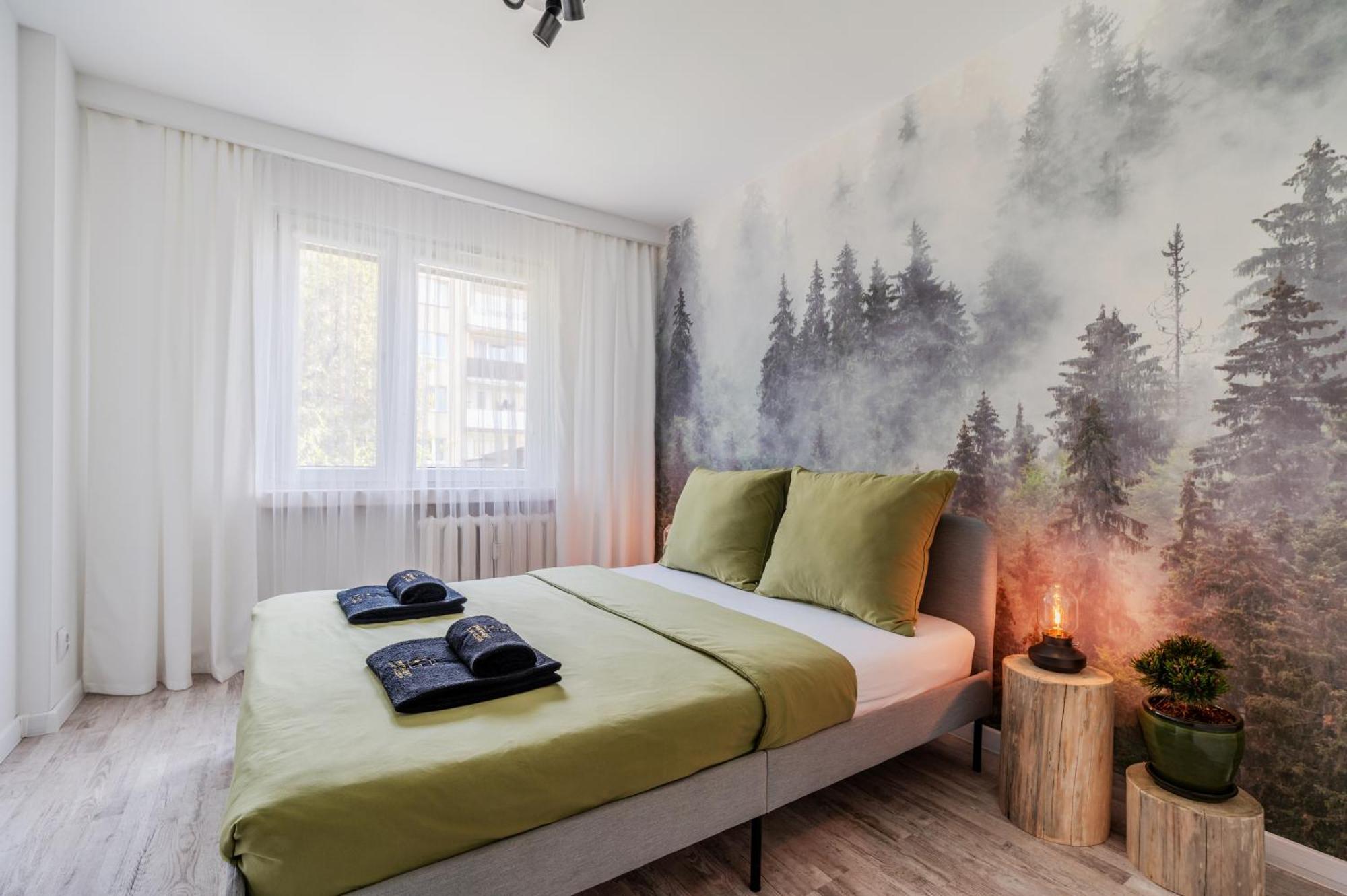 Apartament Blisko Wszedzie Ostrowiec Świetokrzyski Exterior foto