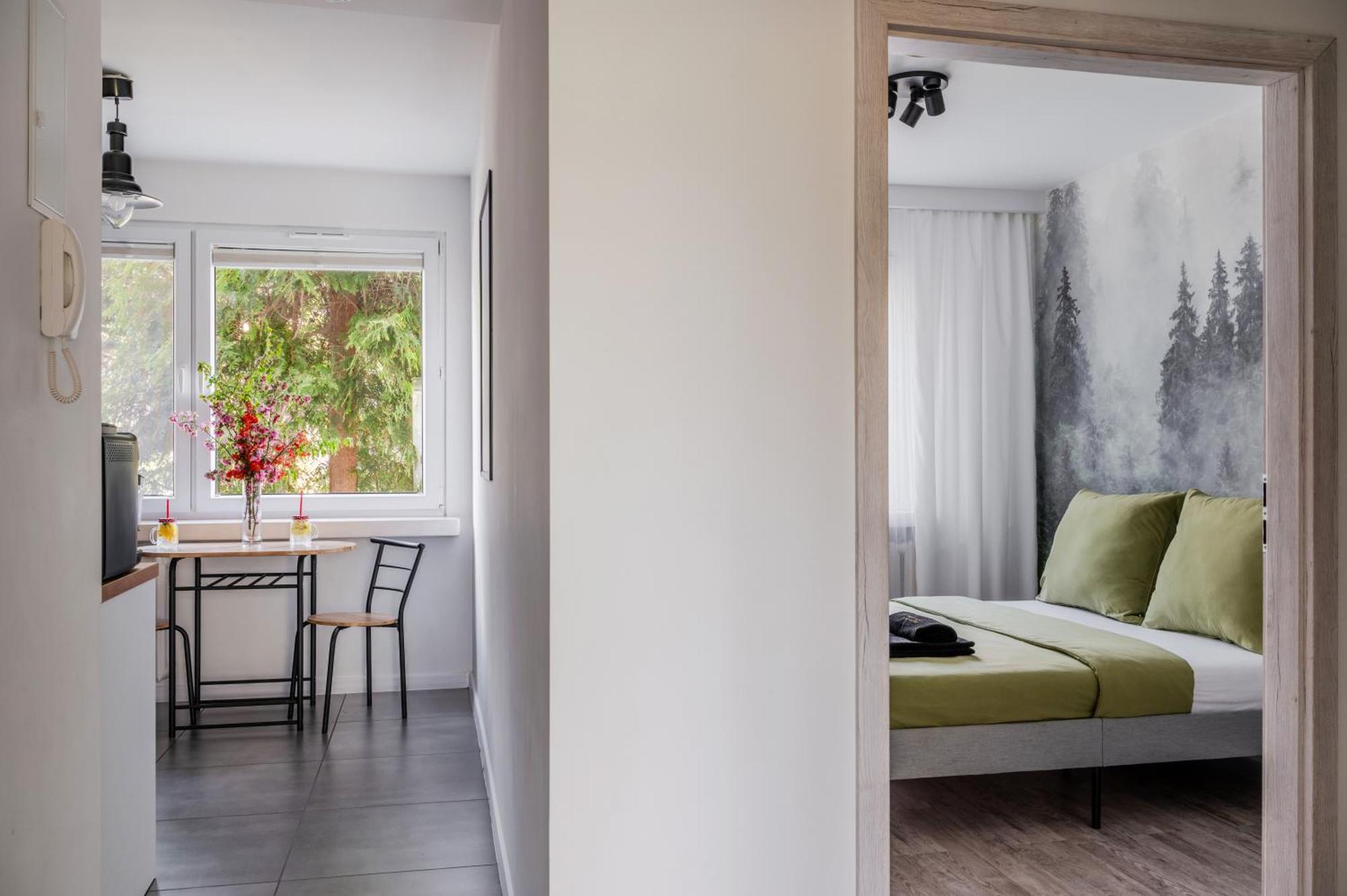 Apartament Blisko Wszedzie Ostrowiec Świetokrzyski Exterior foto