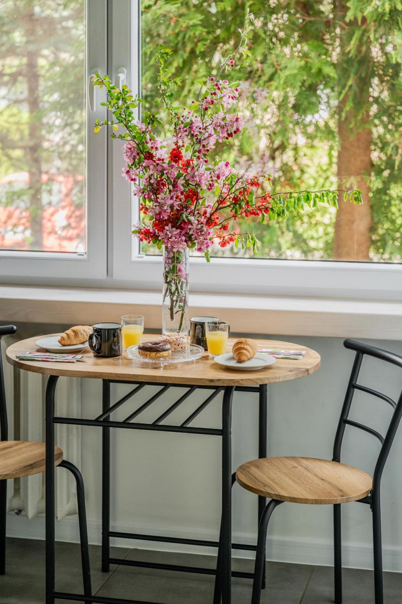 Apartament Blisko Wszedzie Ostrowiec Świetokrzyski Exterior foto